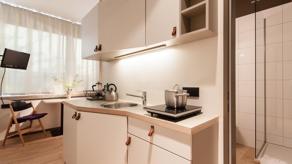 Room For Rent Unterhaching Room photo