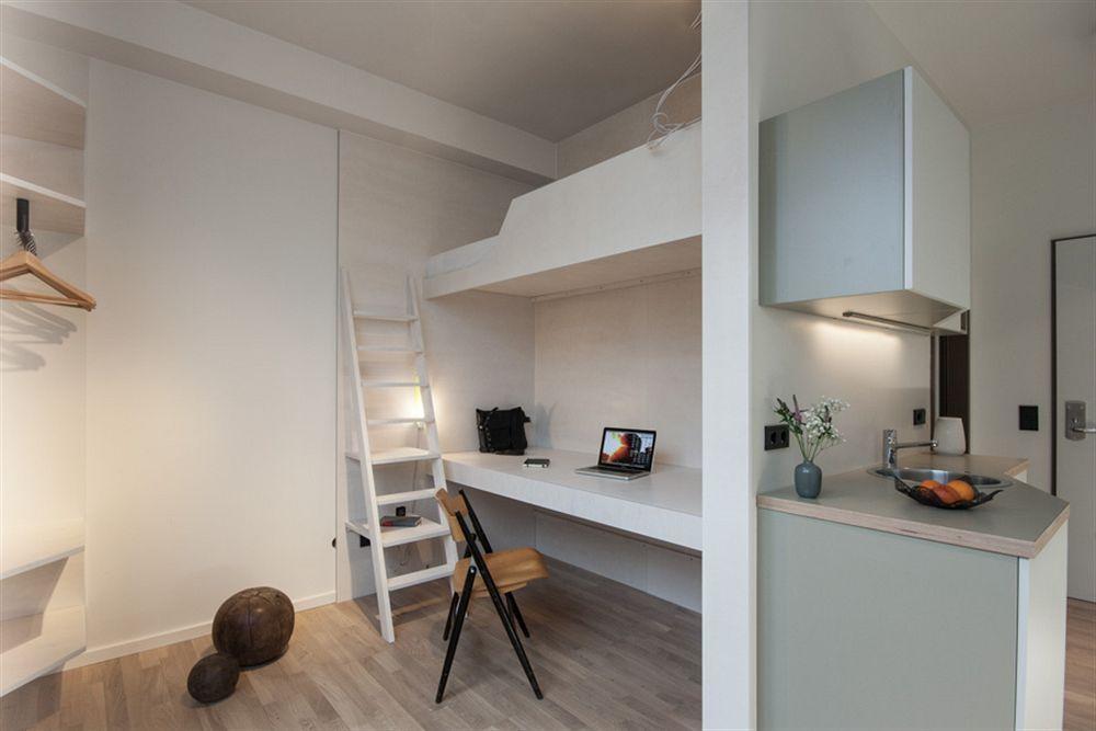 Room For Rent Unterhaching Exterior photo