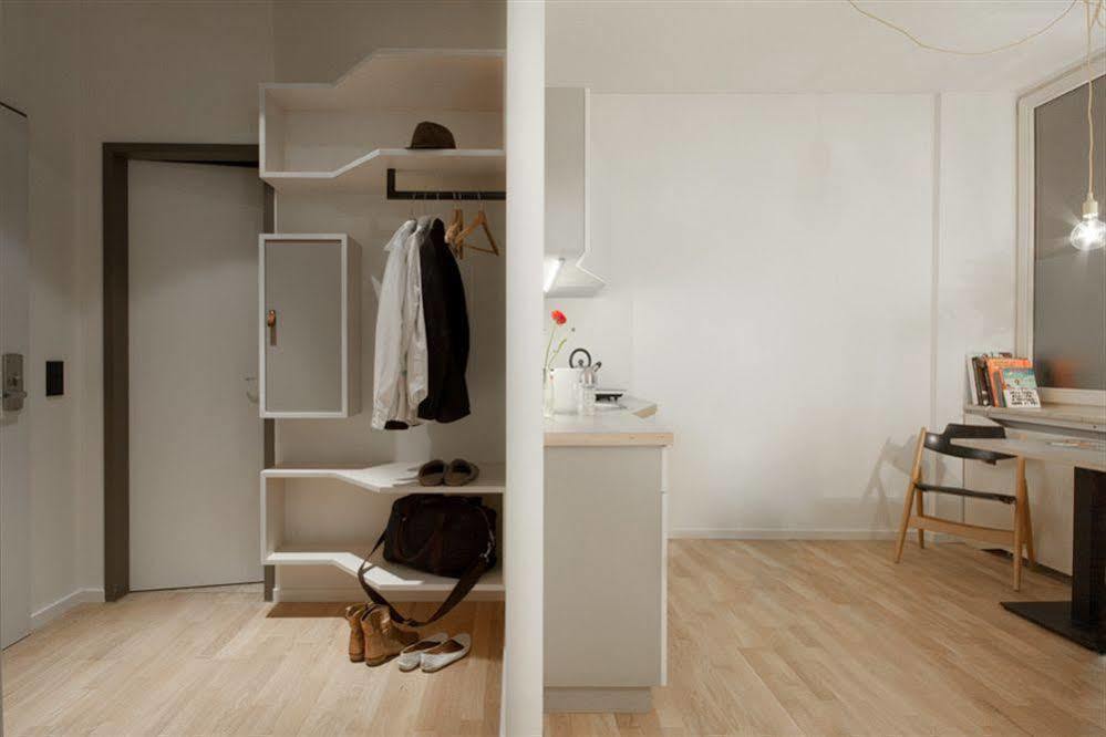 Room For Rent Unterhaching Exterior photo