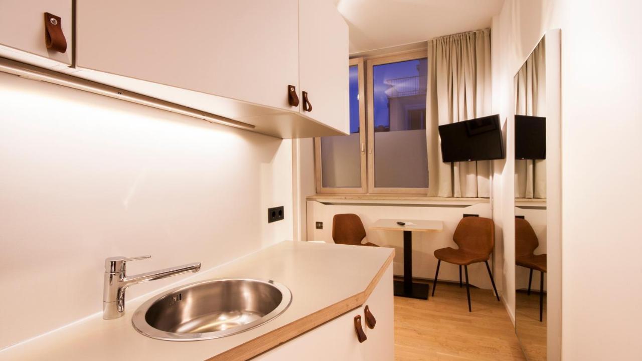 Room For Rent Unterhaching Exterior photo