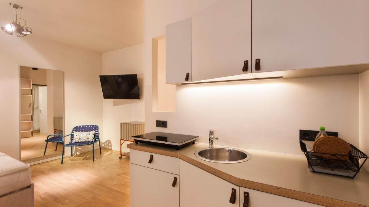Room For Rent Unterhaching Exterior photo