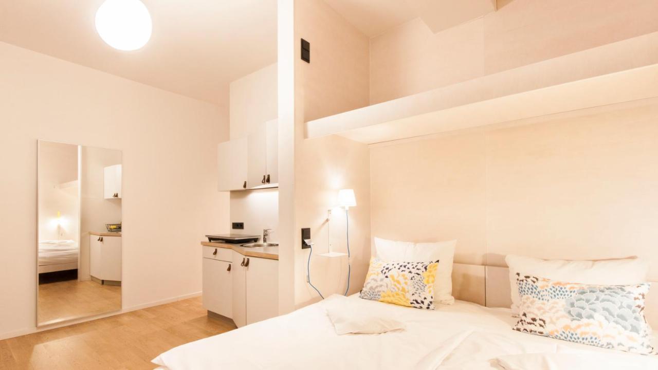 Room For Rent Unterhaching Exterior photo